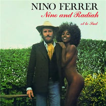 Nino & Radiah et le sud