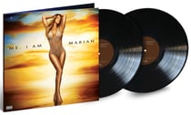 Me. I am Mariah... the elusive chanteuse