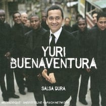 Salsa dura