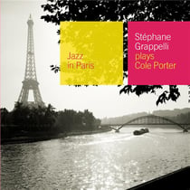 PLAYS COLE PORTER