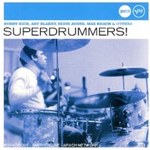 Superdrummers !