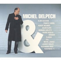Michel Delpech &...