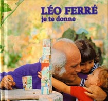 Je te donne