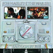 Babylon by bus