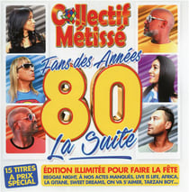 Fans des années 80 - la suite