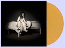 When We All Fall Asleep, Where Do We Go? - édition colorée gatefold