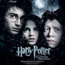 Harry Potter And The Prisoner Of Azkaban