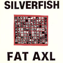 Silverfish