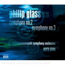 Symphonies n°2 & 3