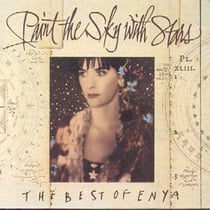 Paint the sky with stars (best of)
