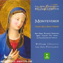 Les arts florissants