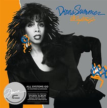 All systems go (1987)