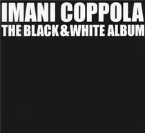 The black & white album