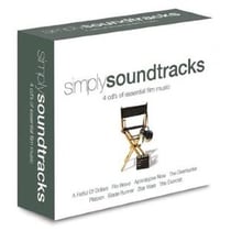 Simply soundtracks