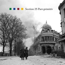 Part-Primitiv - édition limitée