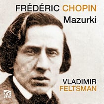 Mazurki