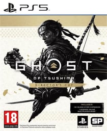 Ghost Of Tsushima Director's Cut - Director's Cut