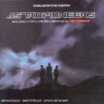 Astropioneers (bof)