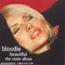 Beautiful - the remix album