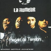 Regain de tension
