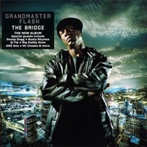 The bridge