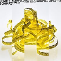 Scripted orkestra