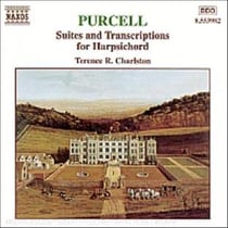 Suites & Transcriptions Clavecin