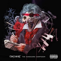 The Hardcore Composer - édition colorée