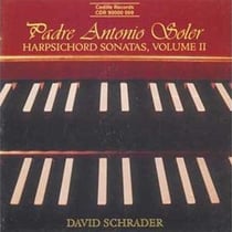 Sonates Pour Clavecins /Vol.2