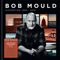 Distortion : 1989-1995
