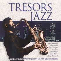 Trésors jazz /vol.1