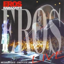 Eros Live