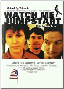Watch Me Jump