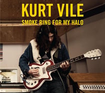 Smoke ring for my halo