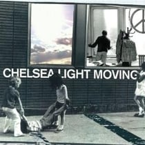 Chelsea light moving