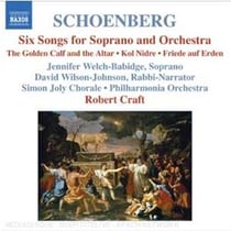 Oeuvres Orchestrales