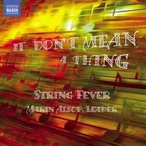 String fever