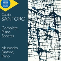 Sonates pour piano (Intégrale)