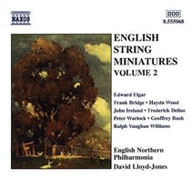 English string miniatures /vol.2