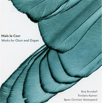 Works for choir and organ