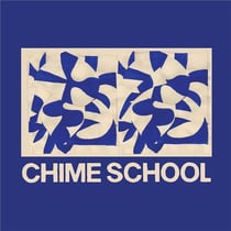 Chime School - édition colorée