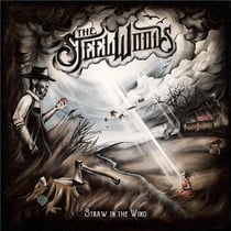 Straw in the wind