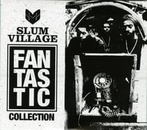 Fan-tas-tic CD set