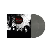 Black Sessions - Maison De La Radio Paris 2004 (Broadcast Recording) - édition colorée gatefold