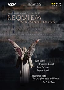 Mozart : Requiem - 1984