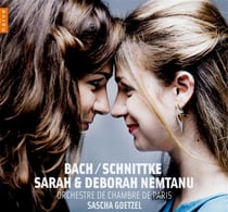 Bach / Schnittke