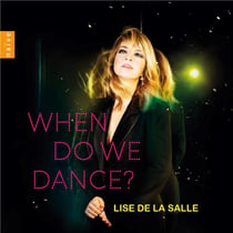 When do we dance?