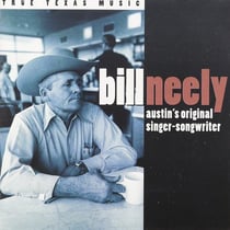 Austin's Original Singer-Songwriter