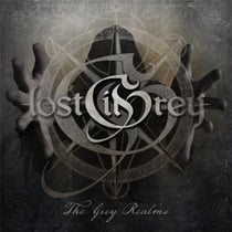 THE GREY REALMS