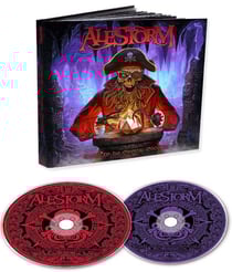 Curse Of The Crystal Coconut